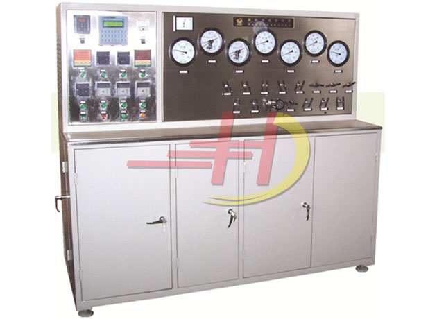 2*10L超臨界CO2提取設(shè)備HD22-50-10